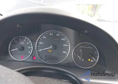 2007 Chevrolet Malibu Lt from USA, damaged, VIN 1G1ZT58F87F264247